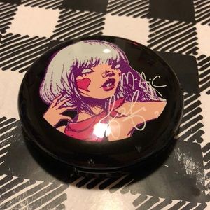 Mac Fafi Powder- Sassed-Up